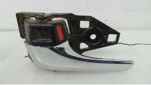 Recambio de maneta interior delantera izquierda para toyota rav 4 2012-2019 2.2 d-4d cat referencia OEM IAM 6920633121C0 6920633