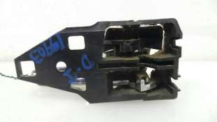 Recambio de maneta interior delantera izquierda para toyota rav 4 2012-2019 2.2 d-4d cat referencia OEM IAM 6920633121C0 6920633 2