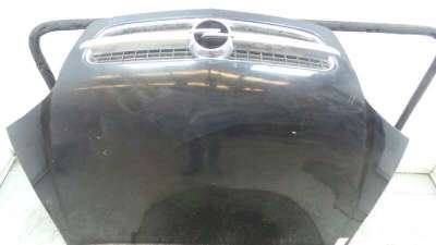 Recambio de capo para opel vectra c berlina 2005-2008 sport referencia OEM IAM 93172032 93172032 