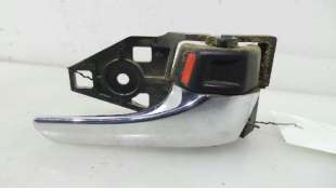 Recambio de maneta interior trasera derecha para toyota rav 4 2012-2019 2.2 d-4d cat referencia OEM IAM 6920533090B0 6920533090B