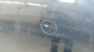 Recambio de capo para opel vectra c berlina 2005-2008 sport referencia OEM IAM 93172032 93172032  2