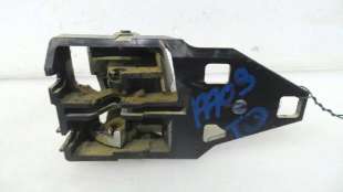 Recambio de maneta interior trasera derecha para toyota rav 4 2012-2019 2.2 d-4d cat referencia OEM IAM 6920533090B0 6920533090B 2