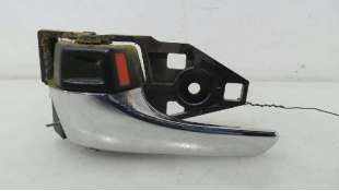 Recambio de maneta interior trasera izquierda para toyota rav 4 2012-2019 2.2 d-4d cat referencia OEM IAM 6920633100B0 692063310