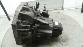Recambio de caja cambios para dacia logan mcv 2006-2013 ambiance referencia OEM IAM JR5147 JR5147 