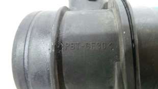 Recambio de caudalimetro para hyundai terracan (hp) 2001-2007 2.9 crdi full referencia OEM IAM 281644A000 281644A000  2