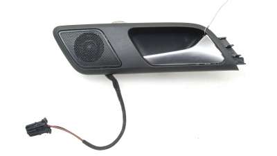 Recambio de maneta interior delantera derecha para volkswagen sharan (7n2) 2015- edition bmt referencia OEM IAM 7N1837114D 7N183