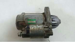 Recambio de motor arranque para toyota rav 4 2012-2019 2.2 d-4d cat referencia OEM IAM 2810026180 2810026180 