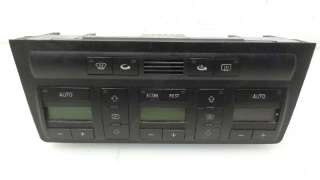 Recambio de mando climatizador para audi a8 (d2) 1994-1999 referencia OEM IAM 4D0820043 4D0820043 