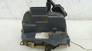 Recambio de cerradura puerta trasera derecha para renault megane ii classic berlina 2003-2010 confort dynamique referencia OEM I