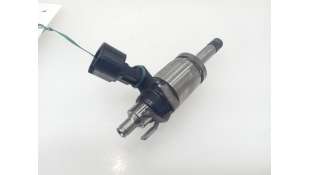 Recambio de inyector para renault megane iii berlina 5 p 2008-2016 dynamique referencia OEM IAM 166004350R H8201141604 