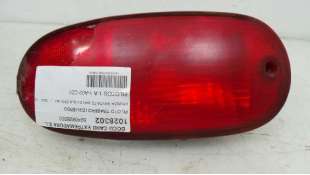Recambio de piloto trasero izquierdo para hyundai santa fe (sm) 2000-2006 2.0 gls crdi 4x4 referencia OEM IAM 9240126020 9240126