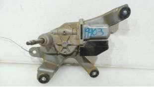 Recambio de motor limpia trasero para toyota rav 4 2012-2019 2.2 d-4d cat referencia OEM IAM 8513042080 8513042080 