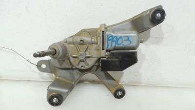 Recambio de motor limpia trasero para toyota rav 4 2012-2019 2.2 d-4d cat referencia OEM IAM 8513042080 8513042080 