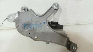 Recambio de motor limpia trasero para toyota rav 4 2012-2019 2.2 d-4d cat referencia OEM IAM 8513042080 8513042080 