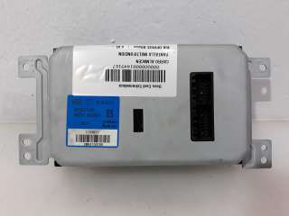 Recambio de pantalla multifuncion para kia opirus 2003-2008 básico referencia OEM IAM 96130-3F310 96130-3F310 