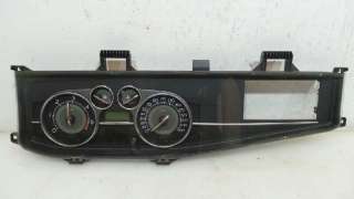 Recambio de cuadro instrumentos para renault vel satis (bj0) 2002-2009 privilege referencia OEM IAM 8200413080 8200413080 