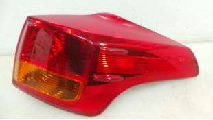 Recambio de piloto trasero derecho para toyota rav 4 2012-2019 2.2 d-4d cat referencia OEM IAM 8155142171 8155142171 