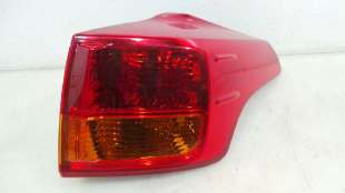 Recambio de piloto trasero derecho para toyota rav 4 2012-2019 2.2 d-4d cat referencia OEM IAM 8155142171 8155142171  2