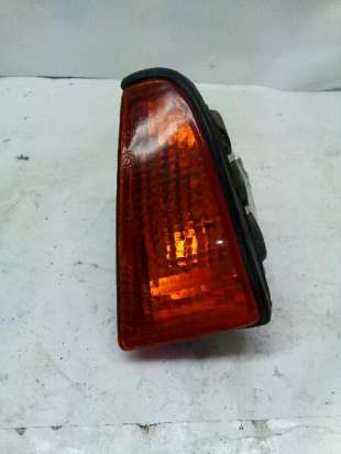 Recambio de piloto delantero izquierdo para fiat seicento (187) 1998-2002 active referencia OEM IAM 46772317 46772317 46772317