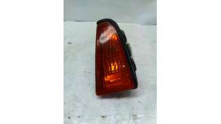 Recambio de piloto delantero izquierdo para fiat seicento (187) 1998-2002 active referencia OEM IAM 46772317 46772317 46772317