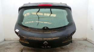 Recambio de porton trasero para renault vel satis (bj0) 2002-2009 privilege referencia OEM IAM 8200584301 8200584301 8200584301