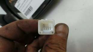 Recambio de retrovisor derecho para dacia logan mcv 2006-2013 ambiance referencia OEM IAM 6001549679 8200497487 8200497487 2