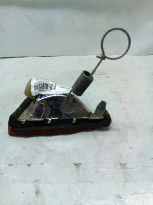 Recambio de piloto delantero izquierdo para fiat seicento (187) 1998-2002 active referencia OEM IAM 46772317 46772317 46772317 2