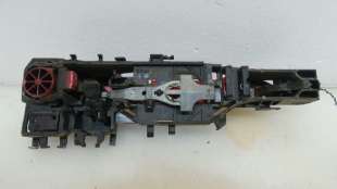 Recambio de maneta exterior trasera derecha para renault megane ii classic berlina 2003-2010 confort dynamique referencia OEM IA 2