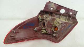 Recambio de piloto trasero derecho para toyota rav 4 2012-2019 2.2 d-4d cat referencia OEM IAM 8155142171 8155142171 