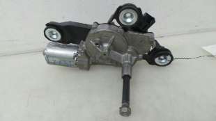 Recambio de motor limpia trasero para ford focus berlina (cap) 2004-2007 ambiente (d) referencia OEM IAM 0390201823 0390201823 