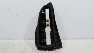 Recambio de piloto trasero derecho para citroën xm berlina 1989- 2.0 referencia OEM IAM 95652974 95652974 