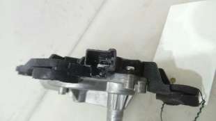 Recambio de motor limpia trasero para ford focus berlina (cap) 2004-2007 ambiente (d) referencia OEM IAM 0390201823 0390201823  2