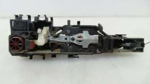 Recambio de maneta exterior trasera izquierda para renault megane ii classic berlina 2003-2010 confort dynamique referencia OEM  2