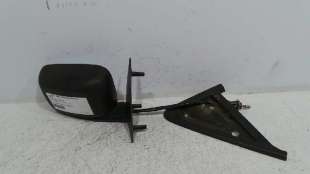 Recambio de retrovisor derecho para volkswagen jetta (161/163) 1981- referencia OEM IAM 171857502G01C 171857502G01C 171857502G01 2