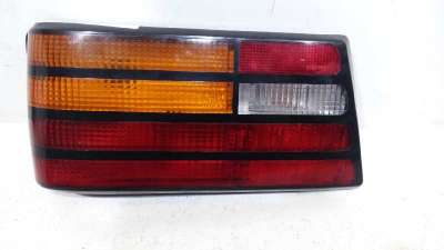 Recambio de piloto trasero derecho para ford orion 1983- 1.6 diesel referencia OEM IAM 1630400 1630400 