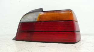 Recambio de piloto trasero derecho para bmw serie 3 berlina (e36) 1990-1998 1.7 turbodiesel cat referencia OEM IAM 63211387362 2