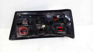 Recambio de piloto trasero derecho para ford orion 1983- 1.6 diesel referencia OEM IAM 1630400 1630400  2