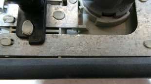 Recambio de piloto trasero derecho para bmw serie 3 berlina (e36) 1990-1998 1.7 turbodiesel cat referencia OEM IAM 63211387362 2 2