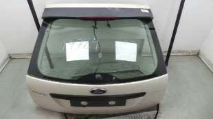 Recambio de porton trasero para ford focus berlina (cap) 2004-2007 ambiente (d) referencia OEM IAM 1487316 1487316 1487316