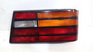 Recambio de piloto trasero izquierdo para ford orion 1983- 1.6 diesel referencia OEM IAM 1630401 1630401 1630401