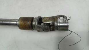 Recambio de columna direccion para peugeot 508 2011-2018 allure referencia OEM IAM 9685984177 9685984177  2