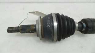 Recambio de transmision delantera izquierda para toyota rav 4 2012-2019 2.2 d-4d cat referencia OEM IAM 4342042200 4342042200 