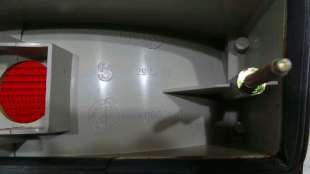 Recambio de piloto trasero derecho para alfa romeo 164 1988-1997 2.0 cat referencia OEM IAM 60566140 60566140  2