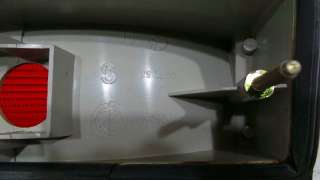 Recambio de piloto trasero derecho para alfa romeo 164 1988-1997 2.0 cat referencia OEM IAM 60566140 60566140 