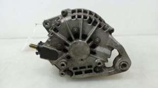 Recambio de alternador para nissan almera (n16/e) 2000-2006 ambience referencia OEM IAM 23100BU010 23100BU010  2