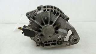 Recambio de alternador para nissan almera (n16/e) 2000-2006 ambience referencia OEM IAM 23100BU010 23100BU010 