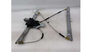 Recambio de elevalunas delantero derecho para citroën c5 station wagon 2008-2018 exclusive referencia OEM IAM 9675898980 9675898