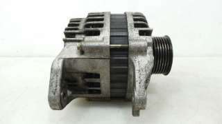 Recambio de alternador para nissan almera (n16/e) 2000-2006 ambience referencia OEM IAM 23100BU010 23100BU010 