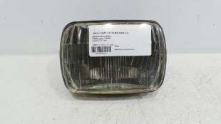 Recambio de faro izquierdo para renault 7 1980- 7 gtl referencia OEM IAM  16283 