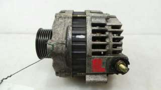 Recambio de alternador para nissan almera (n16/e) 2000-2006 ambience referencia OEM IAM 23100BU010 23100BU010 